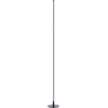 GloboStar Daluma ���������� ��������� Led Cct 24W 2640lm 200� Ac 220-240V - �������� �������� ���� On/Off All In One ����� 6000k+������ 4500k+����� 2700k �18 x �18 x �160cm - ����� - 3 ������ ������� - (60470)