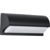 GloboStar Horizon ��������� ������ - ������ ����������/���������� ����� Led 15W 1575lm 120� AC175-265V ��������� IP65 - �������� ���� - ������ ����� 4500K - �23.5 x �11 x �10cm - ����� - Bridgelux Chip - 3 ������ ������� - (60693)