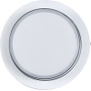 GloboStar Nexus ��������� ������������ ����������/���������� ����� Led 10W 1050lm 120� AC175-265V ��������� IP65 - �������� ���� - ������ ����� 4500K - �17 x �9cm - ����� - Bridgelux Chip 3 ������ ������� - (60763)