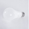GloboStar ������ ����� Led E27 A60 ������� Smart Home Wifi 12W 1200lm 260� Ac 220-240V IP20 �6 x �12cm RGB+Cct - �������� �������� & Dimming ���� ��������� Tuya - Bridgelux Chip 3 ������ ������� - (60490)