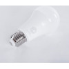GloboStar ������ ����� Led E27 A60 ������� Smart Home Wifi 12W 1200lm 260� Ac 220-240V IP20 �6 x �12cm RGB+Cct - �������� �������� & Dimming ���� ��������� Tuya - Bridgelux Chip 3 ������ ������� - (60490)