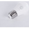 GloboStar ������ ����� Led E27 G45 �������� Smart Home Wifi 5.5W 550lm 260� Ac 220-240V IP20 �4.5 x �8.8cm RGB+Cct - �������� �������� & Dimming ���� ��������� Tuya - Bridgelux Chip 3 ������ ������� - (60489)