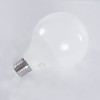 GloboStar ������ ����� Led E27 G95 ������� Smart Home Wifi 13W 1300lm 260� Ac 220-240V IP20 �9.5 x �13.5cm RGB+Cct - �������� �������� & Dimming ���� ��������� Tuya - Bridgelux Chip 3 ������ ������� - (60491)