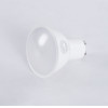 GloboStar ������ ���� Led GU10 MR16 Smart Home Wifi 5.5W 550lm 120� Ac 220-240V IP20 �5 x �6.5cm RGB+Cct - �������� �������� & Dimming ���� ��������� Tuya - Bridgelux Chip 3 ������ ������� - (60487)