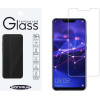 Sonique Hardy Glass Premium Series Hd 9H Huawei Mate 20 Lite