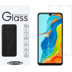 Sonique Hardy Glass Premium Series Hd 9H Huawei P30 Lite