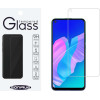 Sonique Hardy Glass Premium Series Hd 9H Huawei P40 Lite E