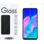 Sonique Hardy Glass Premium Series Hd 9H Huawei P40 Lite E