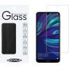 Sonique Hardy Glass Premium Series Hd 9H Huawei Y7 2019