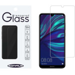 Sonique Hardy Glass Premium Series Hd 9H Huawei Y7 2019