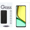 Sonique Hardy Glass Premium Series Hd 9H Realme C67 4G