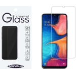 Sonique Hardy Glass Premium Series Hd 9H Samsung Galaxy A20e