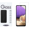 Sonique Hardy Glass Premium Series Hd 9H Samsung Galaxy A32 5G