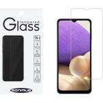 Sonique Hardy Glass Premium Series Hd 9H Samsung Galaxy A32 5G