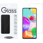 Sonique Hardy Glass Premium Series Hd 9H Samsung Galaxy A41
