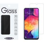 Sonique Hardy Glass Premium Series Hd 9H Samsung Galaxy A50 / Galaxy A50S / Galaxy A30S