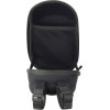 Muvit Bike Scooter Bag 3L Black - (AC02425)