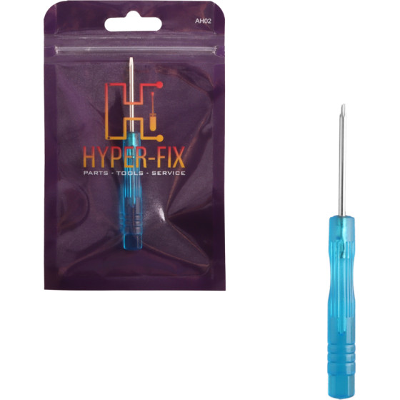 HYPER-Fix ��������� ��������� ������ T4 TORX
