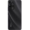 Volte-Tel Tempered Glass Xiaomi Redmi 13C 5G 6.74'' 9H 0.25mm 3D Curved For Camera BLACK - (5205308363146)