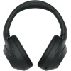 Sony ULT Wear Bluetooth Wireless Noise Cancelling Headphones Black - (WHULT900NB.CE7)