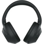Sony ULT Wear Bluetooth Wireless Noise Cancelling Headphones Black - (WHULT900NB.CE7)