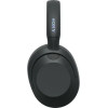 Sony ULT Wear Bluetooth Wireless Noise Cancelling Headphones Black - (WHULT900NB.CE7)