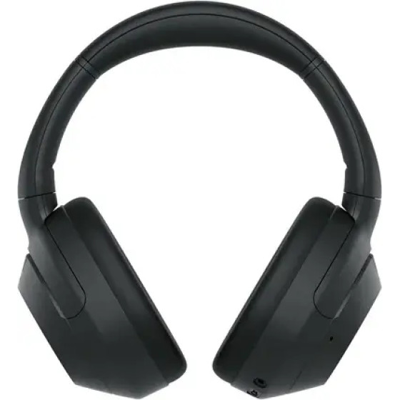 Sony ULT Wear Bluetooth Wireless Noise Cancelling Headphones Black - (WHULT900NB.CE7)