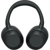 Sony ULT Wear Bluetooth Wireless Noise Cancelling Headphones Black - (WHULT900NB.CE7)