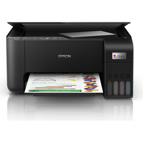 EPSON ������� L3270 - (C11CJ67434)