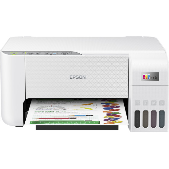 EPSON ������� L3276 - (C11CJ67436)