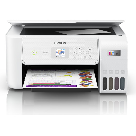 EPSON ������� L3286 - (C11CJ66427)