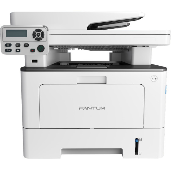 Pantum ���������� Laser ������������ - (BM5100ADN)