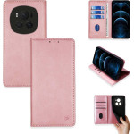 Sonique ���� ��������� Vintage Magnet Wallet Honor Honor Magic6 Pro 5G ��� �����