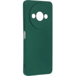 Senso Soft Touch Xiaomi Redmi A3 4G Forest Green Backcover - (SESTXIARA3FG)