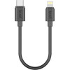 Budi ������� �������� Usb 2.0 Usb C �� Lightning 35W 25cm �����