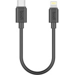 Budi ������� �������� Usb 2.0 Usb C �� Lightning 35W 25cm �����