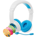 Onanoff �������� ��������� ������� Buddyphones School+ ��� ������ ����