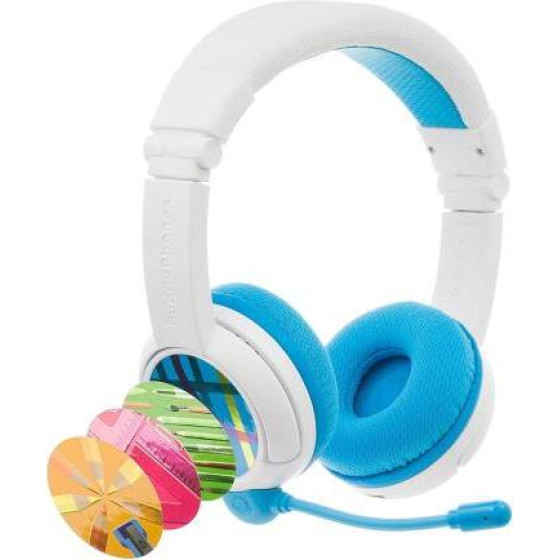 Onanoff �������� ��������� ������� Buddyphones School+ ��� ������ ����