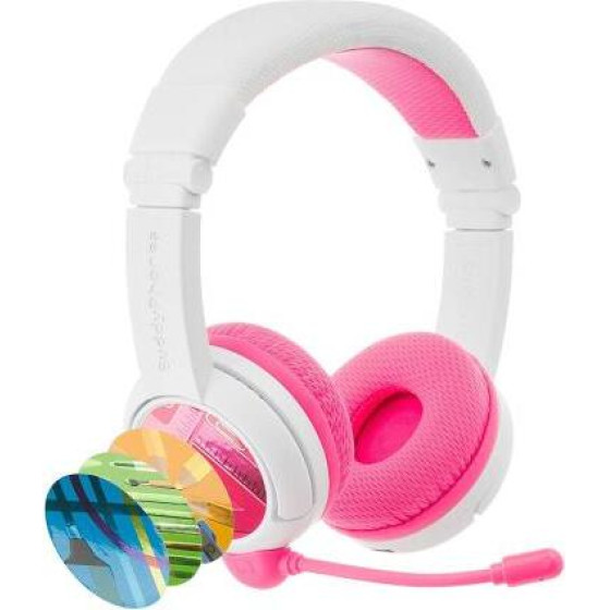 Onanoff �������� ��������� ������� Buddyphones School+ ��� ������ ���
