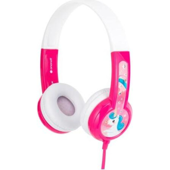 Onanoff ��������� ��������� ������� Buddyphones Discover ��� ������ ���