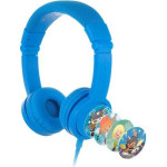Onanoff ��������� ��������� ������� Buddyphones Explore Plus ��� ������ ����