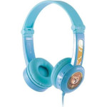 Onanoff ��������� ��������� ������� Buddyphones Travel ��� ������ ����