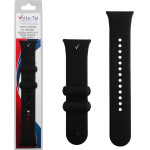 Volte-Tel ������� �������� ��������� Xiaomi Redmi Watch 4/Smart Band 8 Pro Black VT119