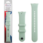 Volte-Tel ������� �������� ��������� Xiaomi Redmi Watch 4/Smart Band 8 Pro Mint Green VT119