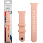 Volte-Tel ������� �������� ��������� Xiaomi Redmi Watch 4/Smart Band 8 Pro Pink VT119