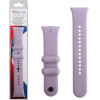 Volte-Tel ������� �������� ��������� Xiaomi Redmi Watch 4/Smart Band 8 Pro Purple VT119