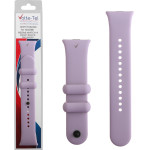 Volte-Tel ������� �������� ��������� Xiaomi Redmi Watch 4/Smart Band 8 Pro Purple VT119