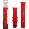 Volte-Tel ������� �������� ��������� Xiaomi Redmi Watch 4/Smart Band 8 Pro Red VT119