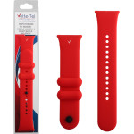 Volte-Tel ������� �������� ��������� Xiaomi Redmi Watch 4/Smart Band 8 Pro Red VT119