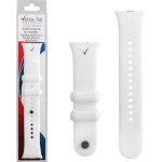 Volte-Tel ������� �������� ��������� Xiaomi Redmi Watch 4/Smart Band 8 Pro White VT119